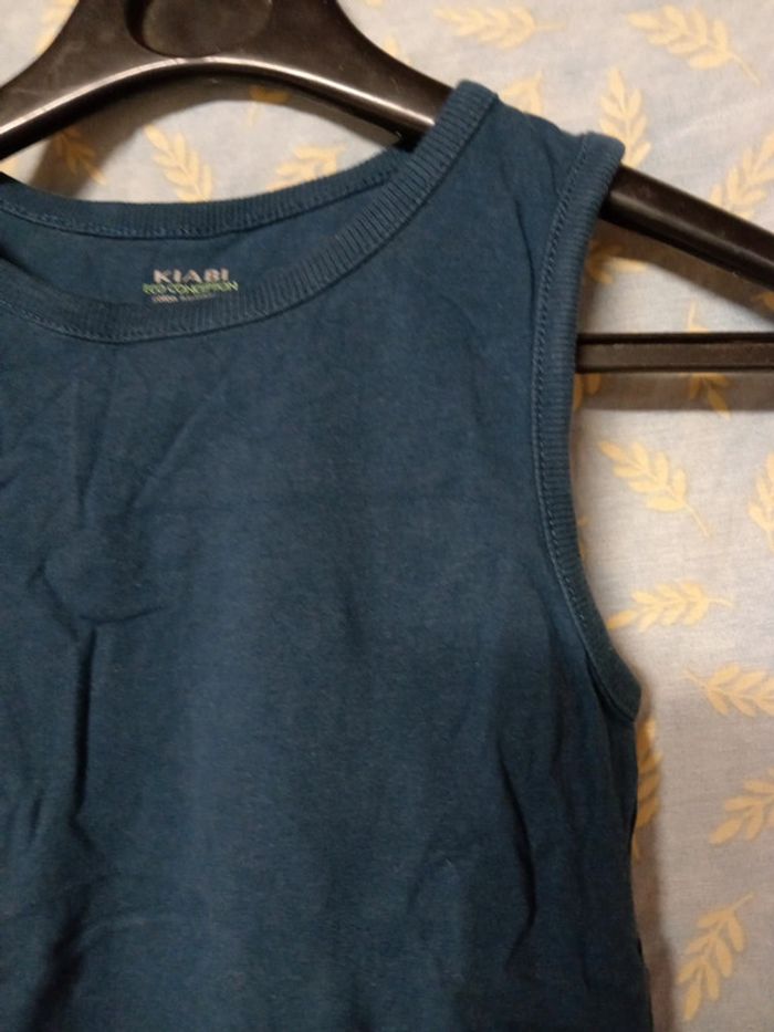 Débardeur garçon - photo numéro 2