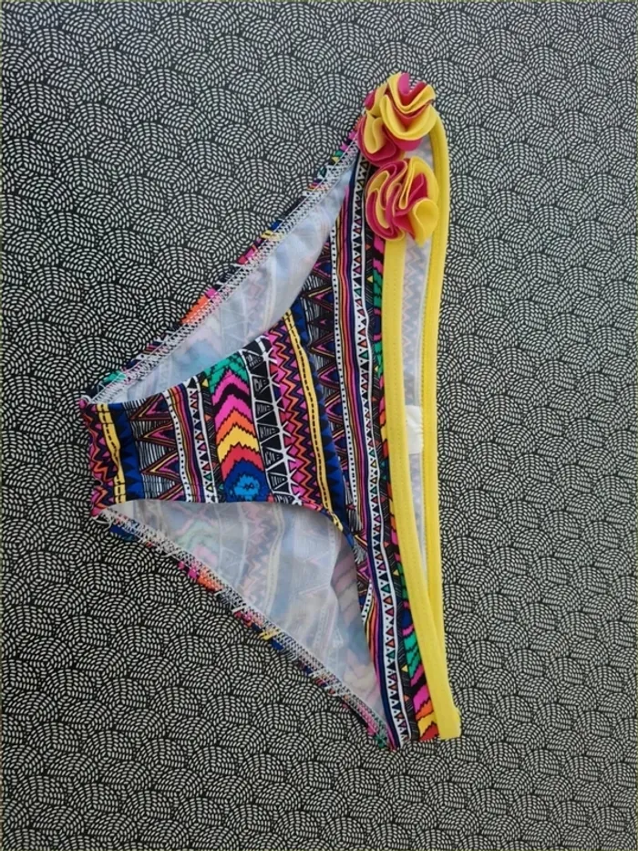 Culotte de bain