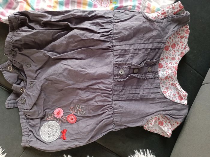 Lot de combinaisons Absorba - photo numéro 4