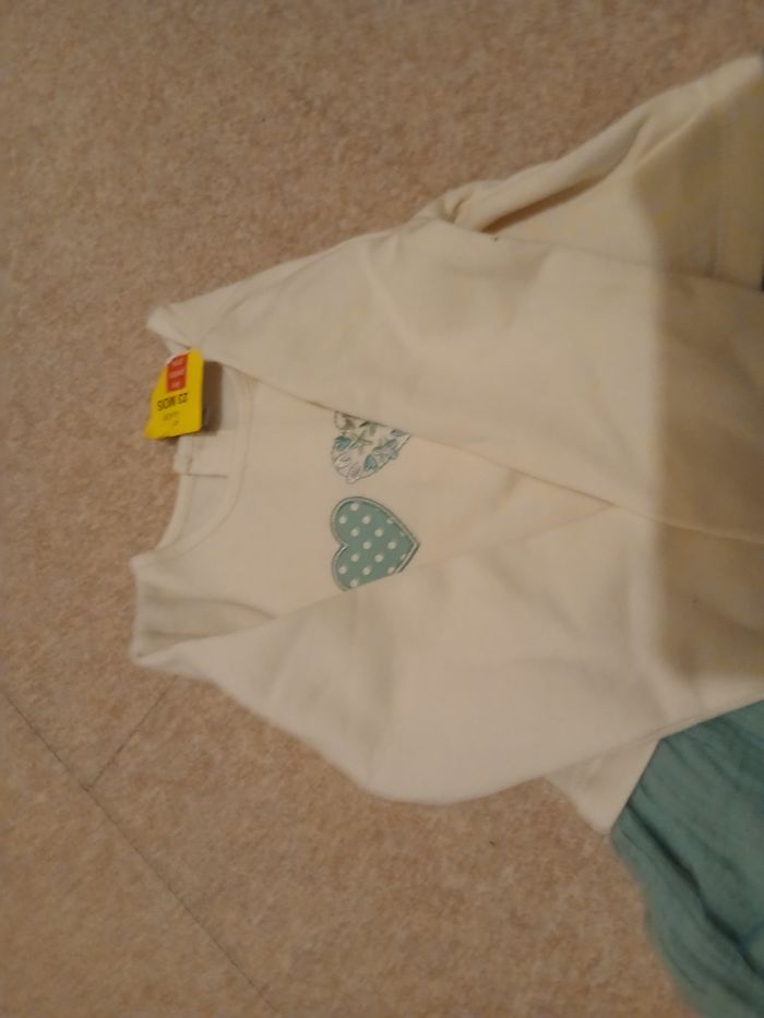 Robe neuve - photo numéro 2