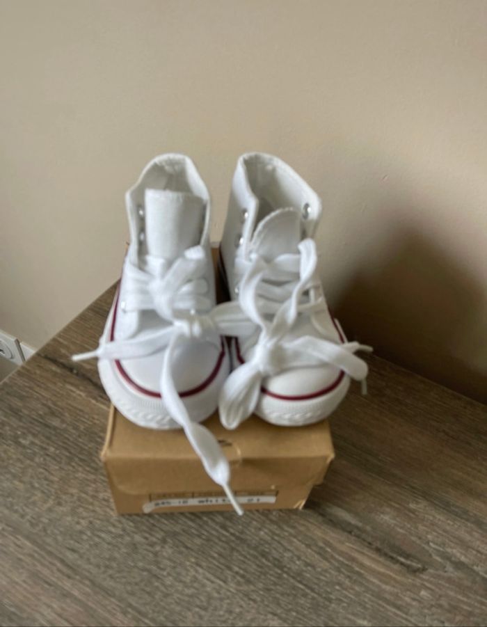 Chaussure - photo numéro 2