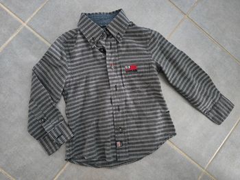 Chemise complices