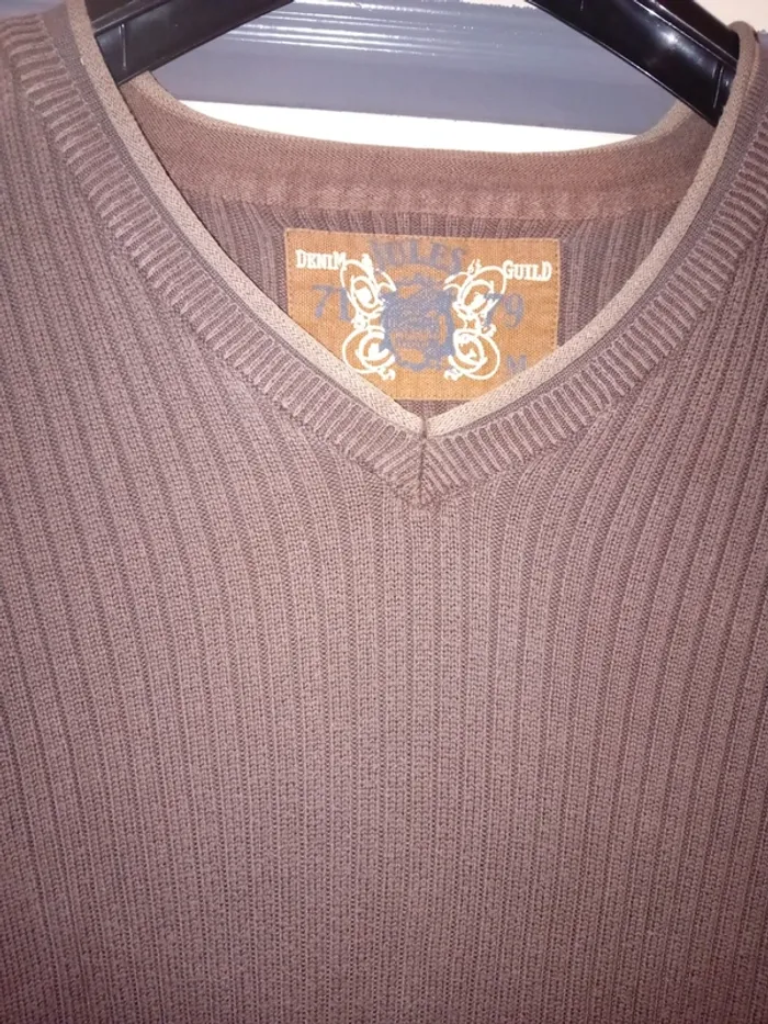 Pull. - photo numéro 3