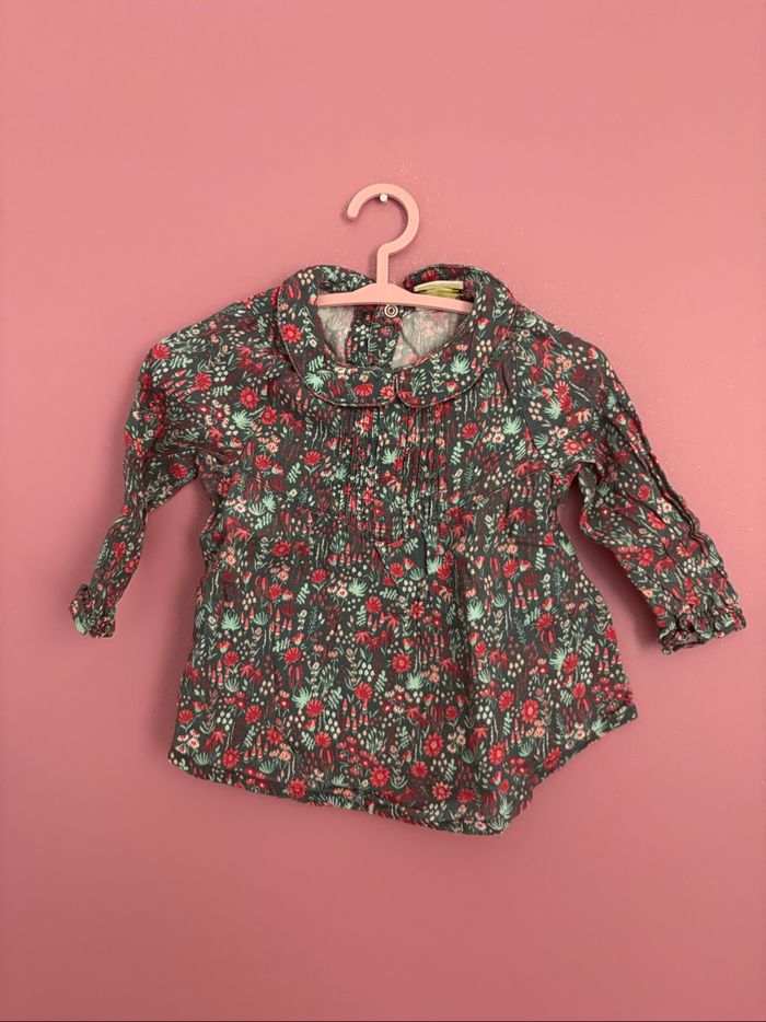 Blouse