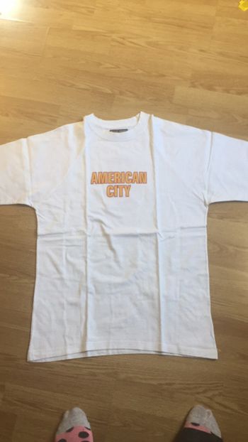 Tee shirt M