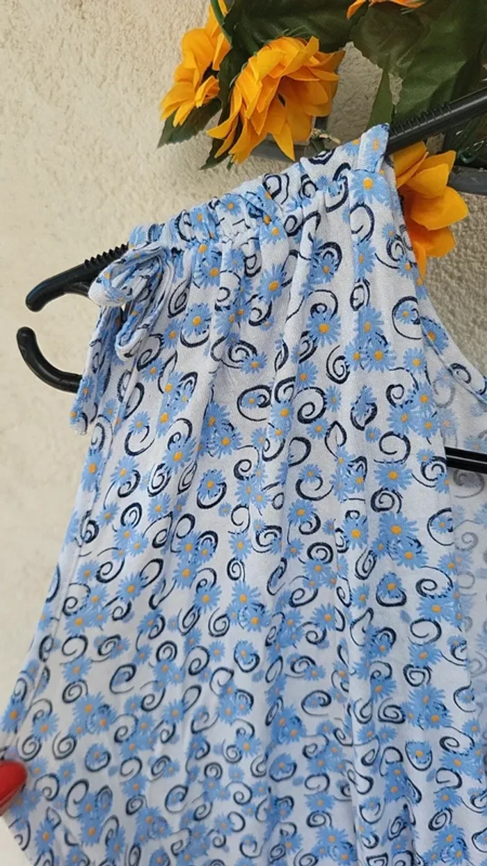 Robe légère - photo numéro 3