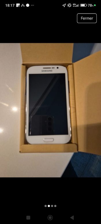 Samsung grand