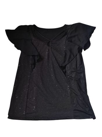 Haut pailleté taille 46/48