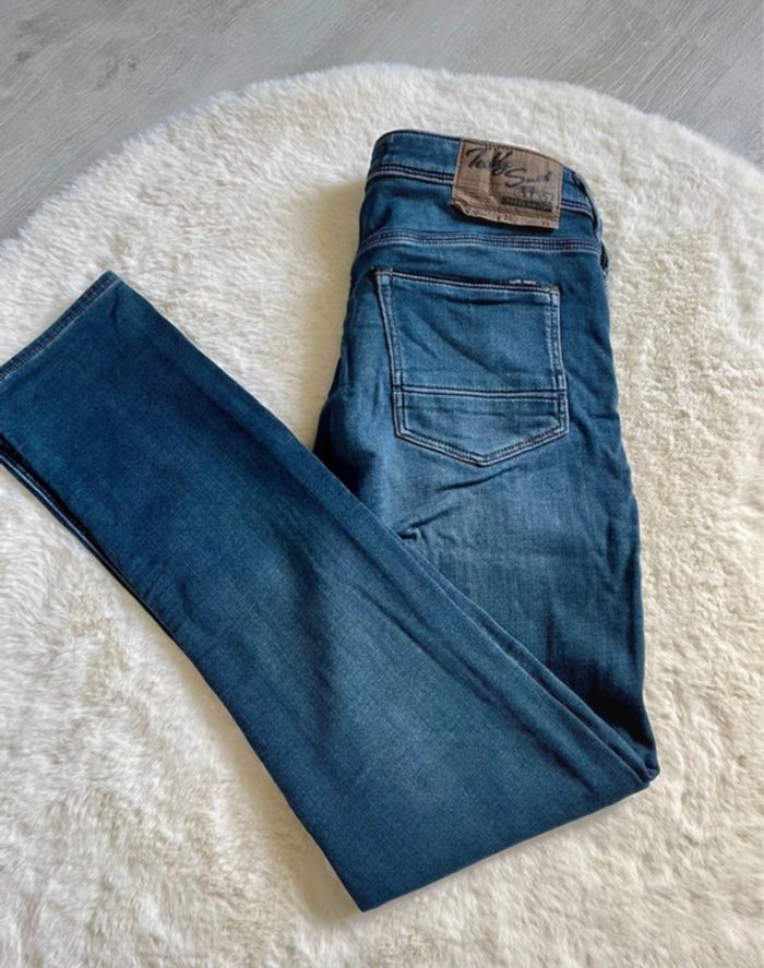 Jean homme Teddy smith W28 - L32