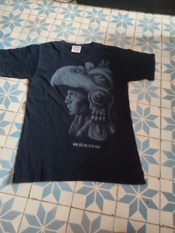 T shirt homme Yachtclub taille S