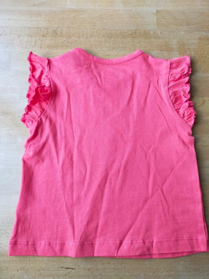 T shirt - photo numéro 2