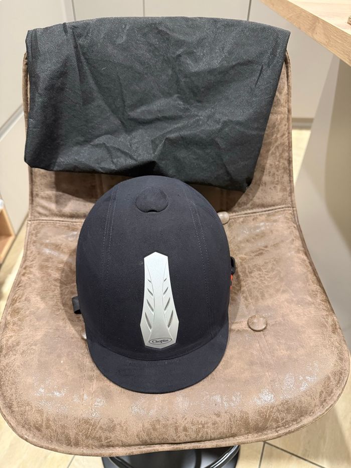 Bombe Choplin - photo numéro 2