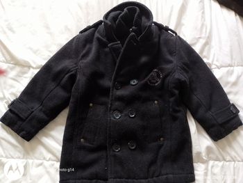 Manteau