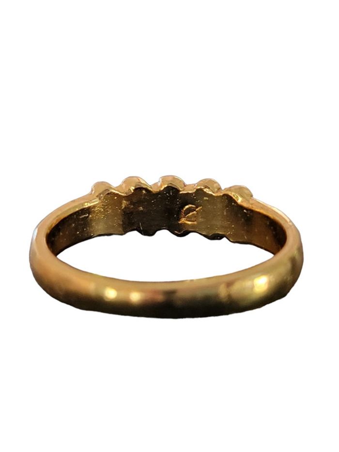 Bague fantaisie - photo numéro 3