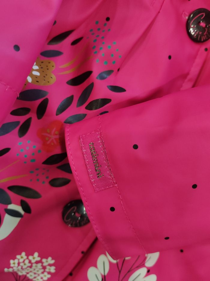 Impermeable - photo numéro 3