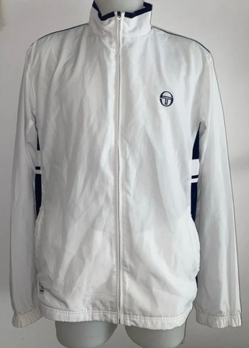Veste de jogging Sergio Tacchini