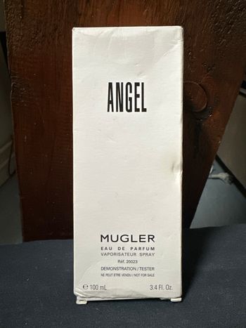 Angel Mugler