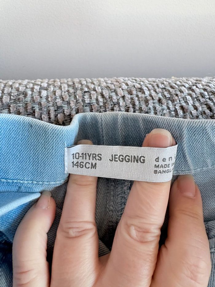 Jegging fille primark - photo numéro 4