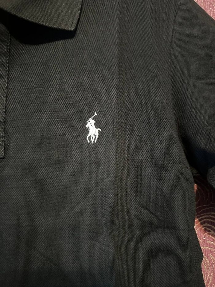 Polo Ralph Lauren - photo numéro 7