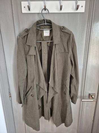 Veste