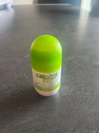 Déodorant neuf