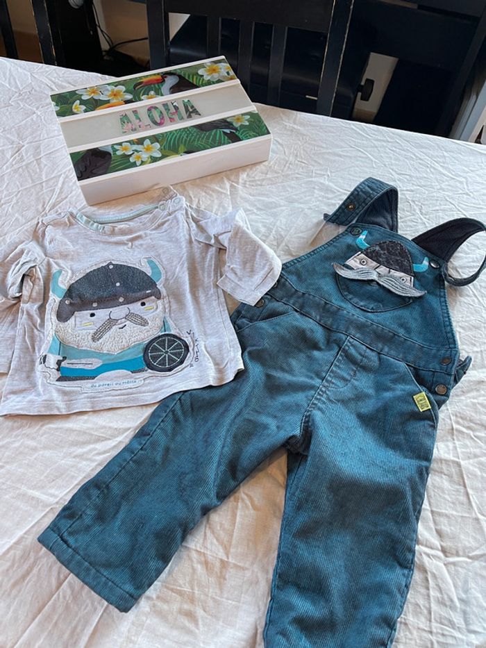 Ensemble DPAM - 80 cm