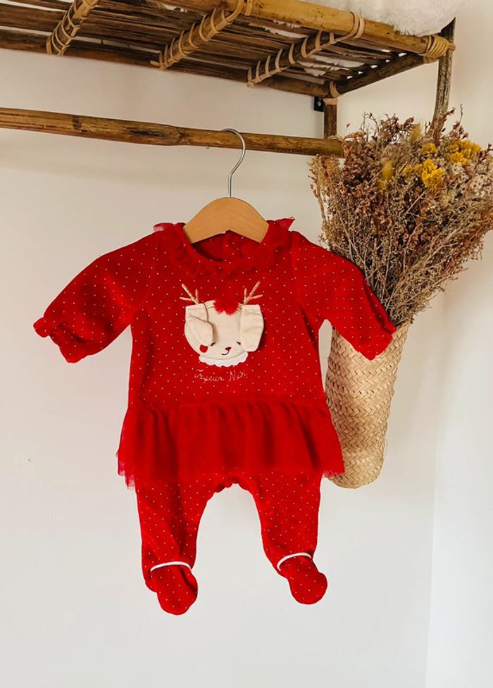 Pyjama Noël