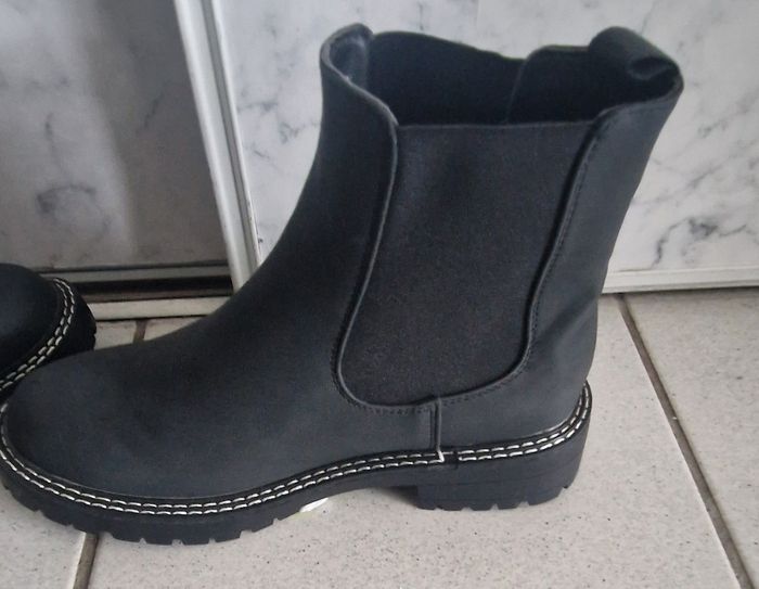 Bottines femmes ARDENE - photo numéro 2