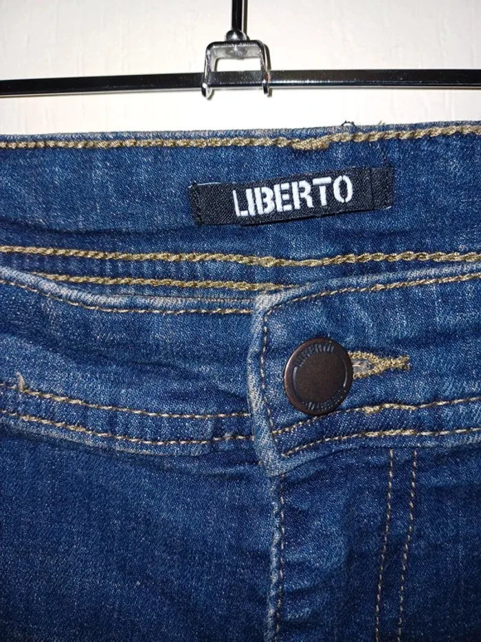 Jeans Liberto - photo numéro 3