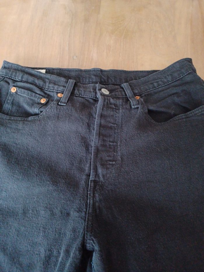 Jean homme levis - photo numéro 4