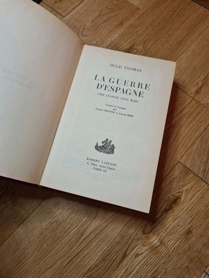 La guerre d'Espagne - photo numéro 3