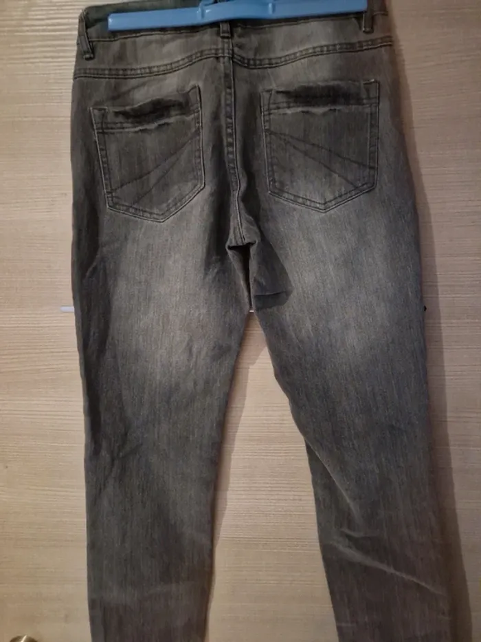 Jeans taille 36 - photo numéro 2
