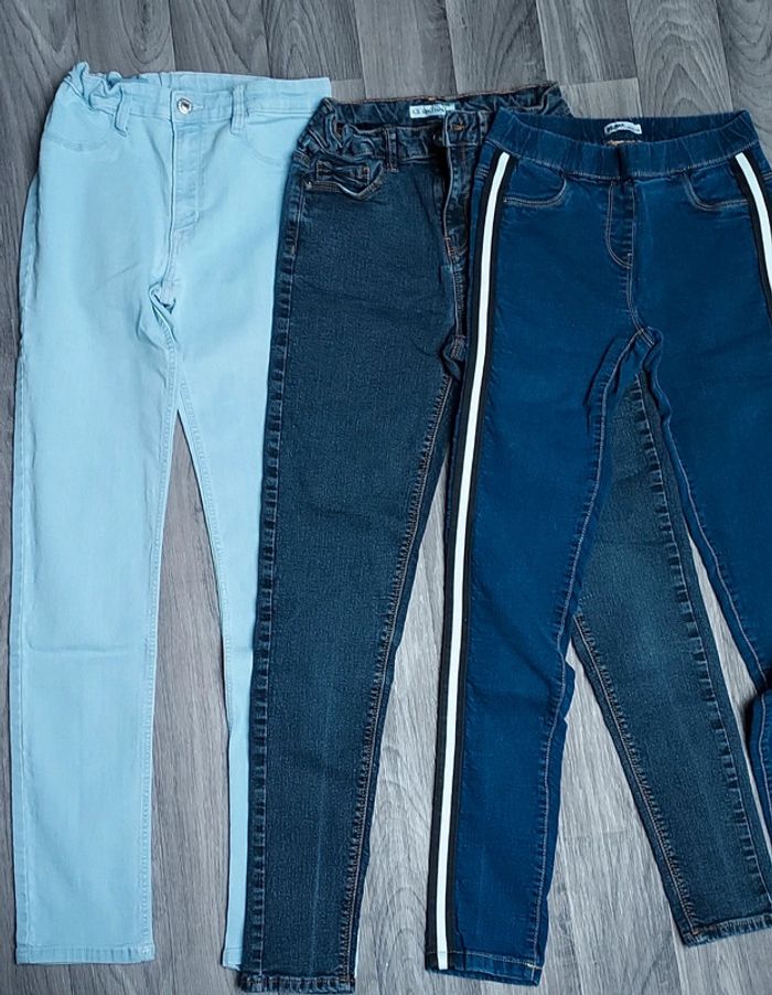 Jeans - photo numéro 2