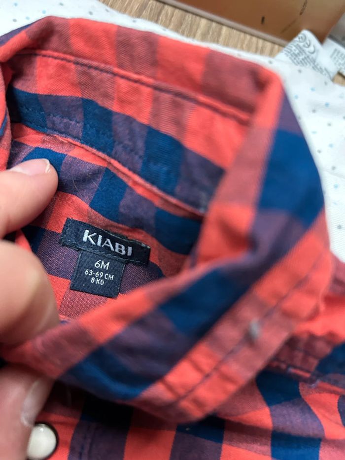 Ensemble 2 pièces , Kiabi - photo numéro 6