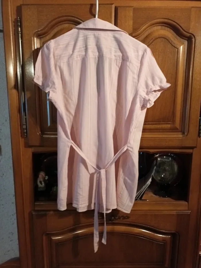 Chemise femme taille 40 - photo numéro 3