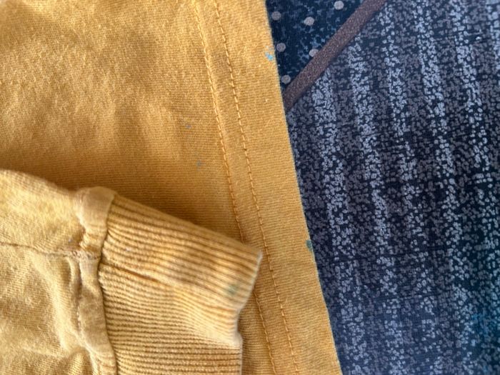 Pyjama 5 ans - photo numéro 4