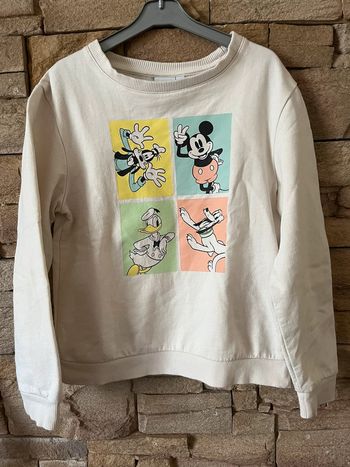 Pull Disney 8 ans