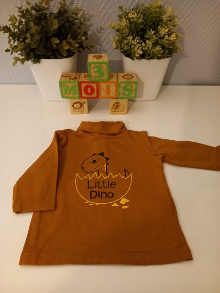 T-shirt - photo numéro 2