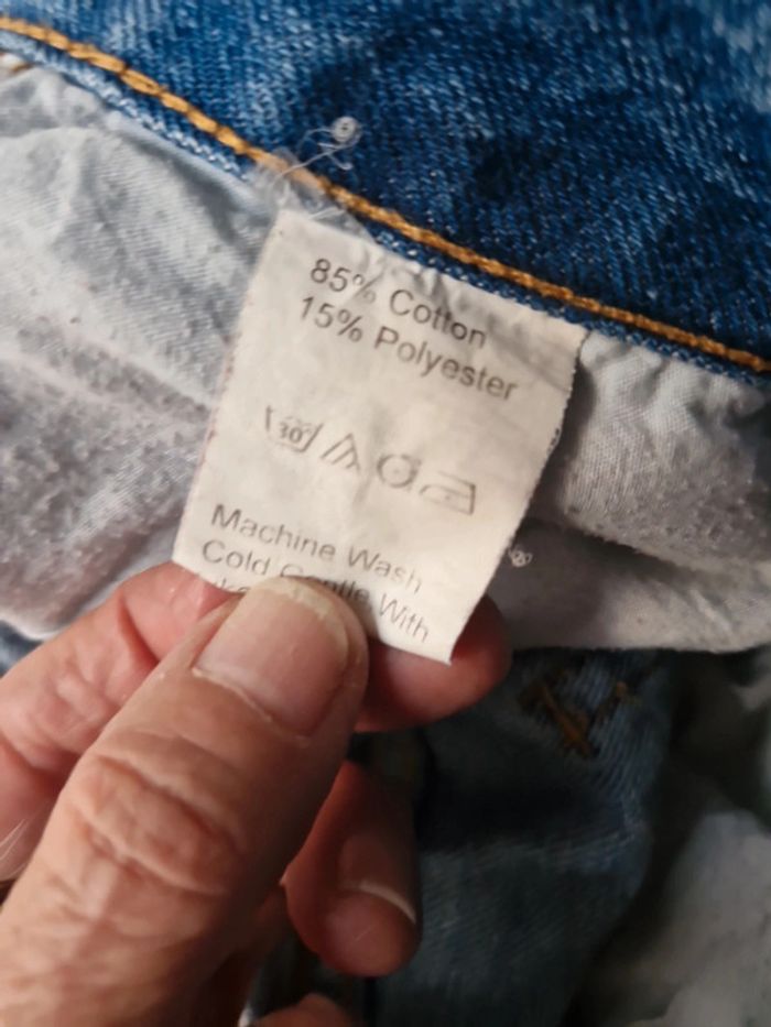 Jeans 36 Shein - photo numéro 7