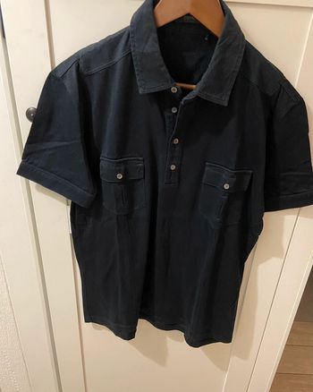 Polo noir Esprit très bon état