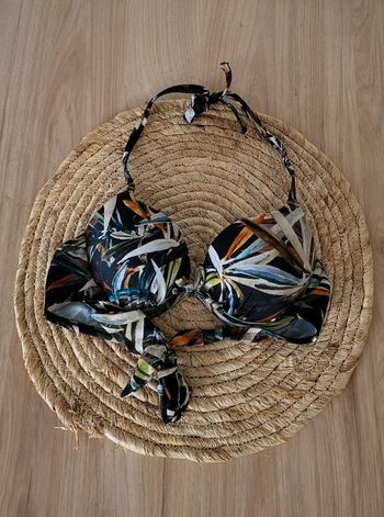 Haut de maillot de bain