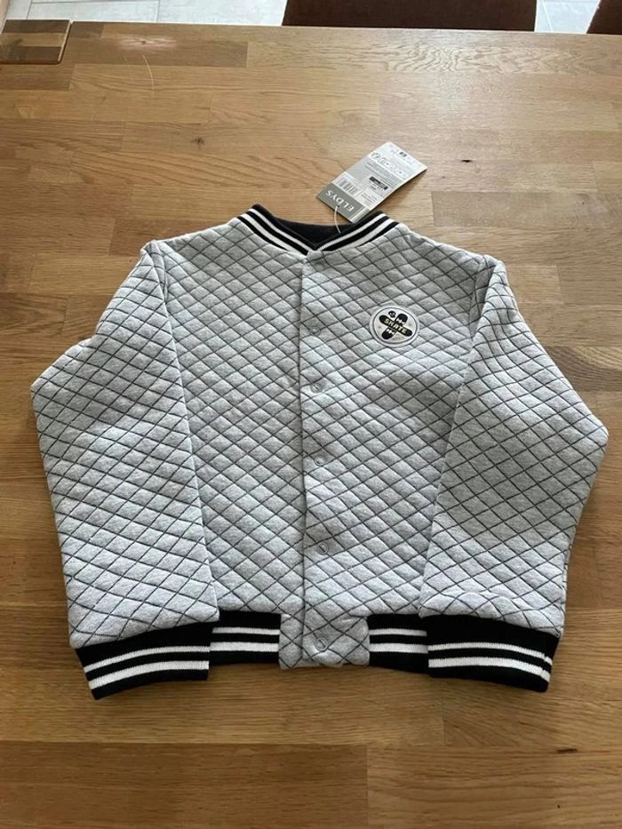 veste