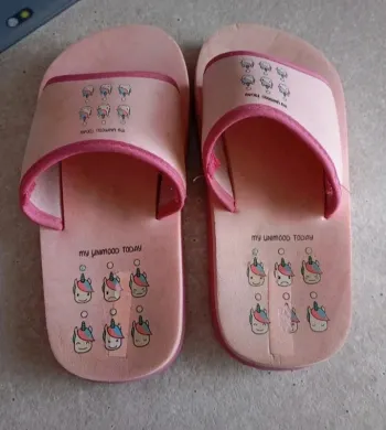 Claquette 🦄 26-27