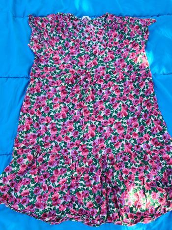 Robe femme 
