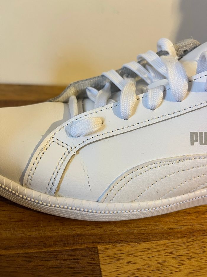 Chaussure Puma taille 36 - photo numéro 7