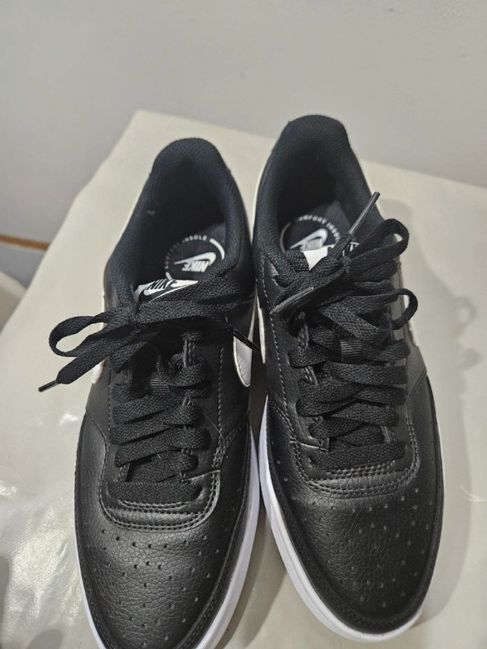 Basket Nike - photo numéro 7