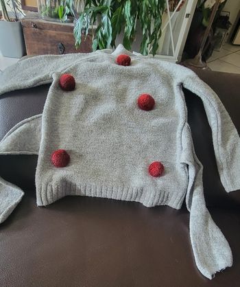 Pull 3 ans Orchestra