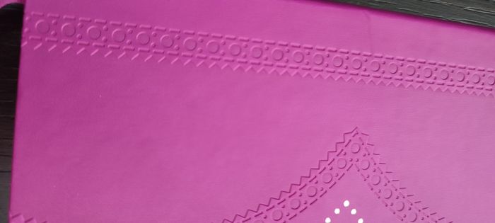 Agenda notes ted Baker - photo numéro 8