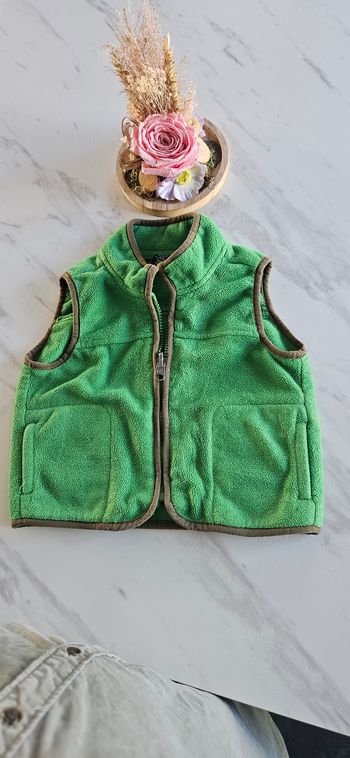 Gilet sans manches GAP