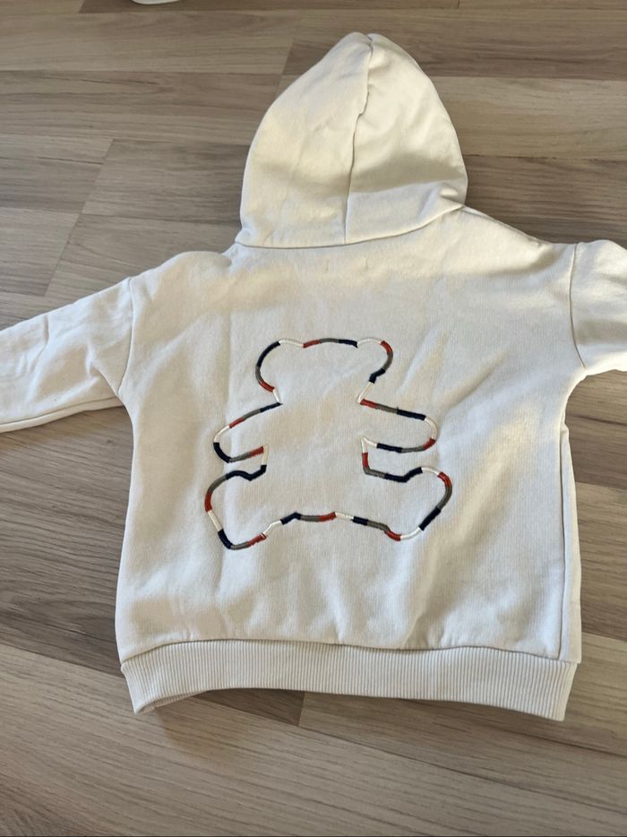 Oui Lulu Castagnette - photo numéro 4